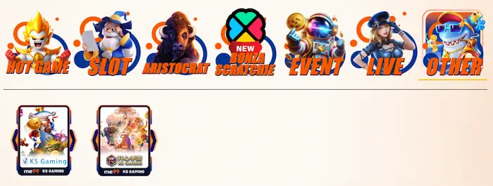 Other Games